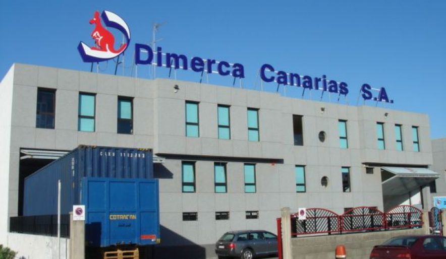 DIMERCA