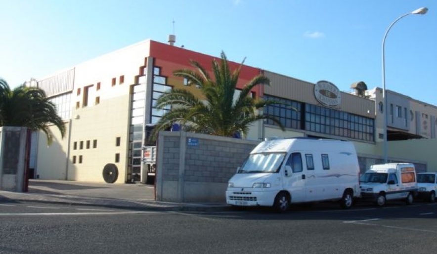 MOLINERA SCHAMANN S.L.