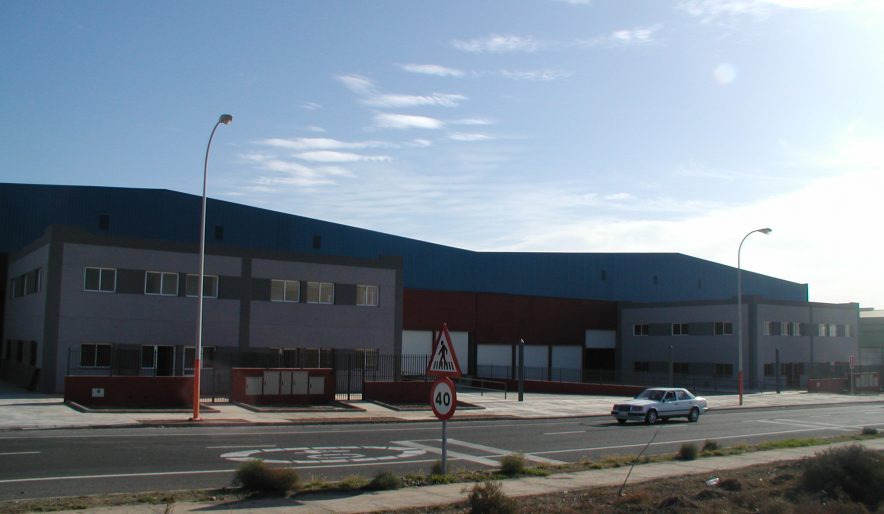 Fermín Sánchez S.L.